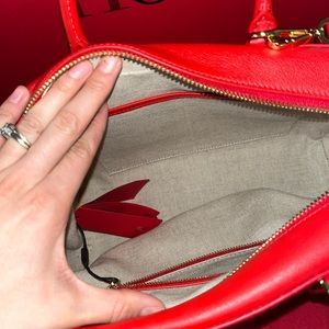 New CH purse with tags